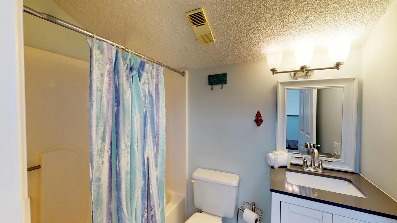 Emerald Shores #3001 拉古纳海滩 外观 照片
